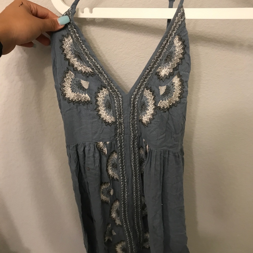 NWT Free People Dress